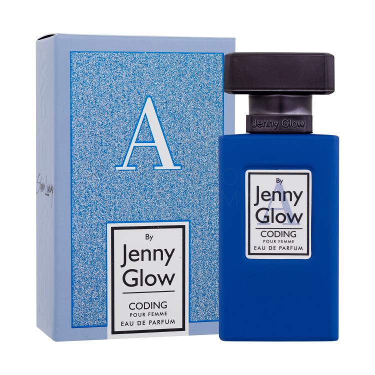 Jenny Glow Coding Woda perfumowana dla kobiet 30 ml