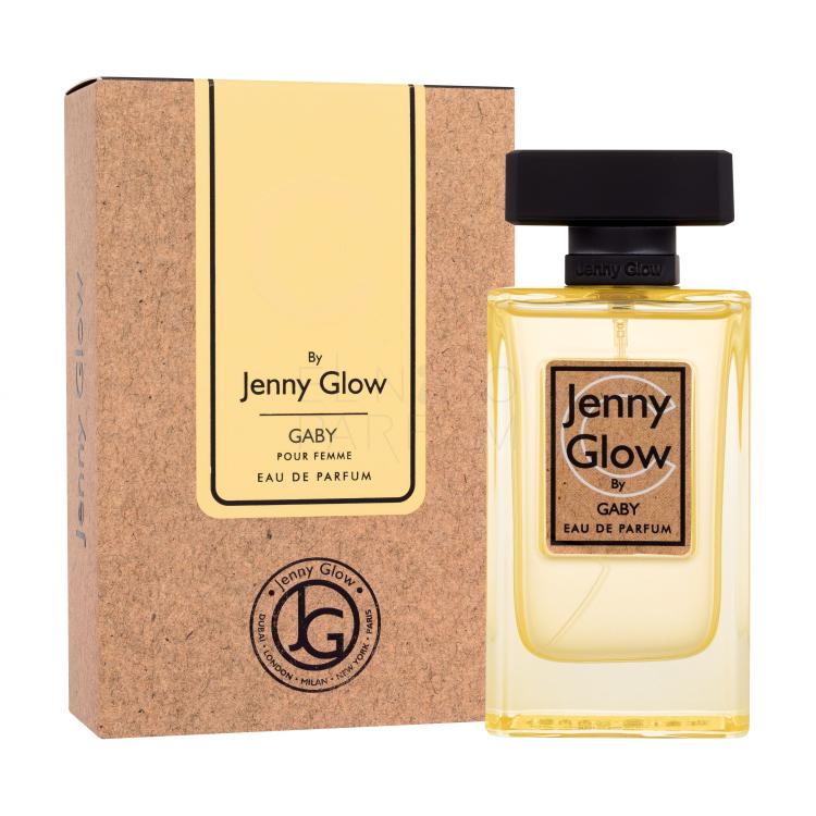 Jenny Glow Gaby Woda perfumowana dla kobiet 80 ml