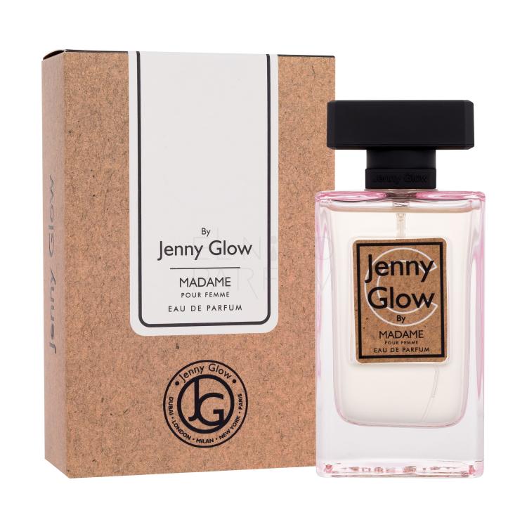 Jenny Glow Madame Woda perfumowana dla kobiet 80 ml