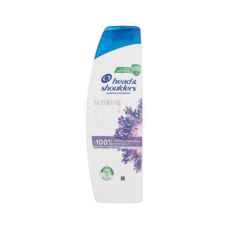 Head &amp; Shoulders Nourishing Care Szampon do włosów dla kobiet 225 ml