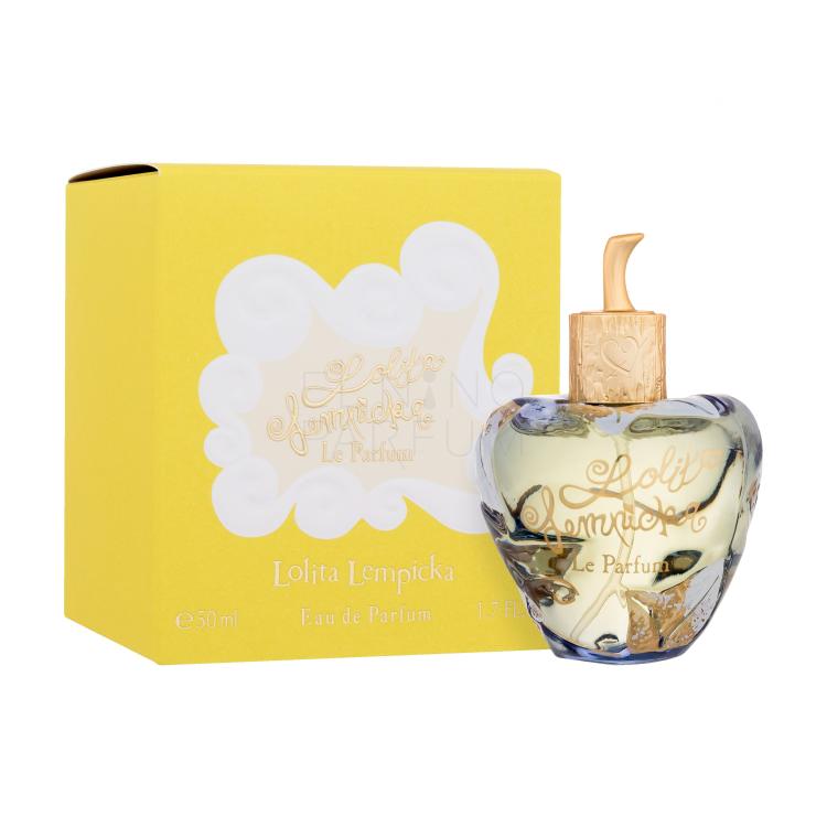 Lolita Lempicka Lolita Lempicka Le Parfum Woda perfumowana dla kobiet 50 ml