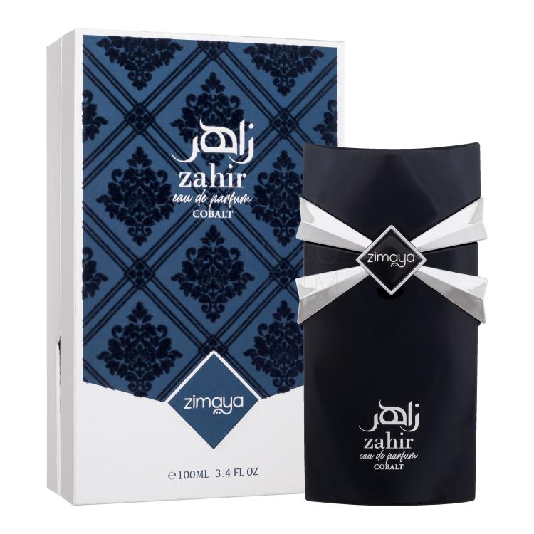 Zimaya Zahir Cobalt Woda perfumowana 100 ml