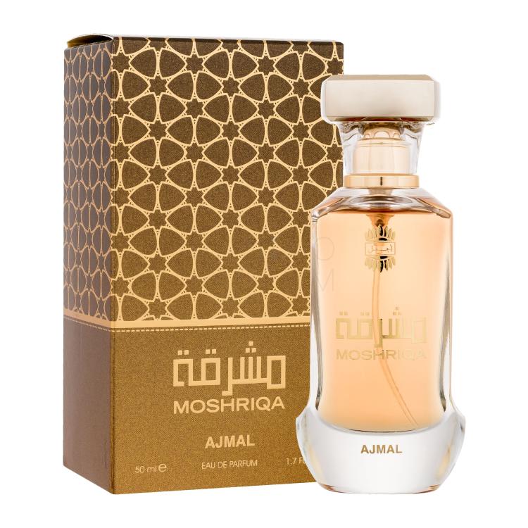 Ajmal Moshriqa Woda perfumowana 50 ml