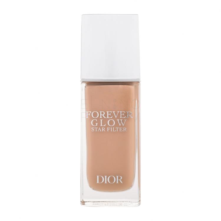 Dior Forever Glow Star Filter Rozświetlacz dla kobiet 30 ml Odcień 3