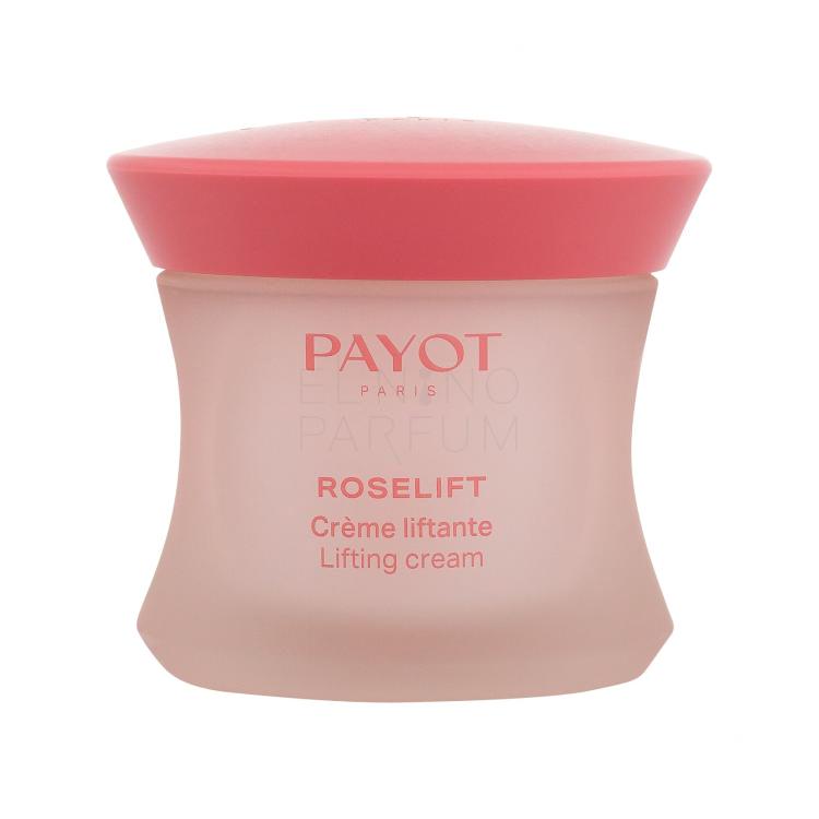 PAYOT Roselift Lifting Cream Krem do twarzy na dzień dla kobiet 50 ml