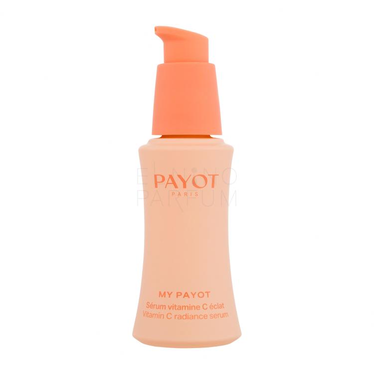 PAYOT My Payot Vitamin C Radiance Serum Serum do twarzy dla kobiet 30 ml