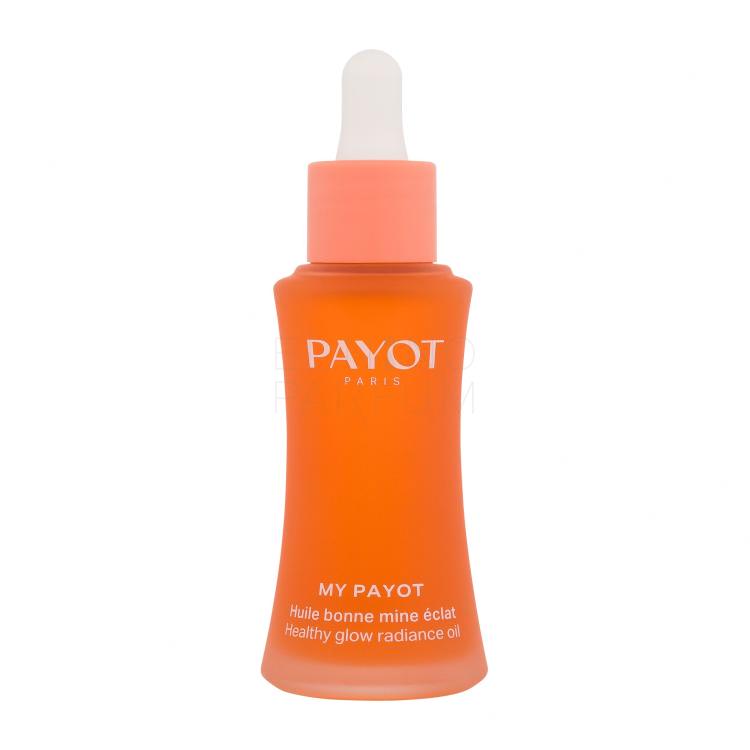 PAYOT My Payot Healthy Glow Radiance Oil Olejek do twarzy dla kobiet 30 ml