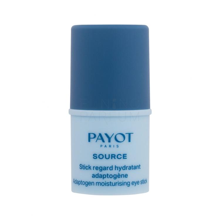 PAYOT Source Adaptogen Moisturising Eye Stick Krem pod oczy dla kobiet 4,5 g