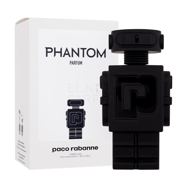 Paco Rabanne Phantom Perfumy dla mężczyzn 150 ml