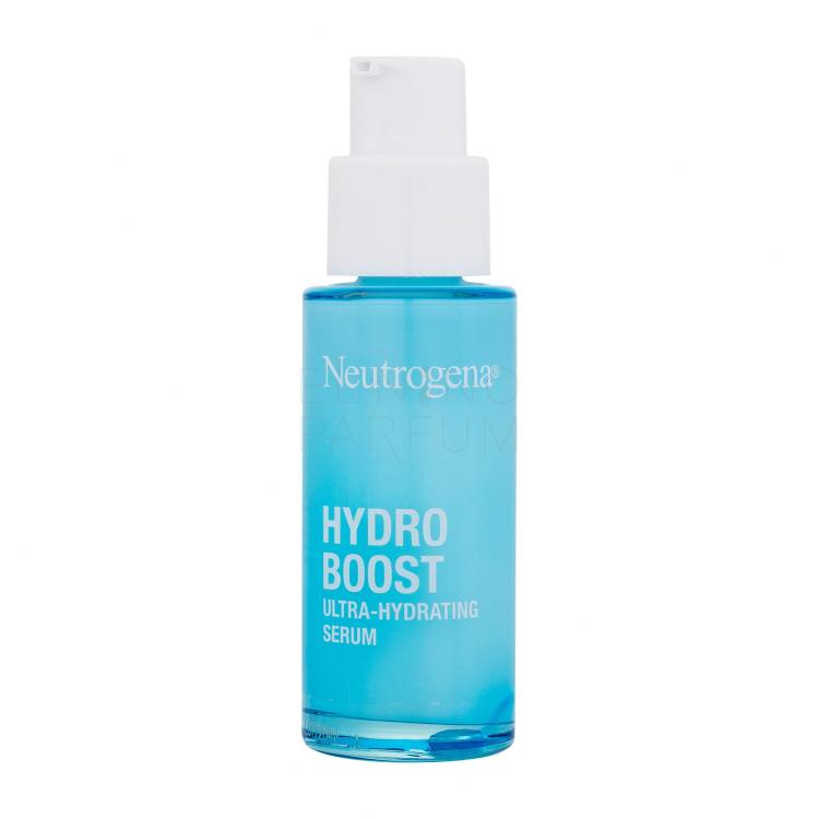 Neutrogena Hydro Boost Ultra-Hydrating Serum Serum do twarzy 30 ml