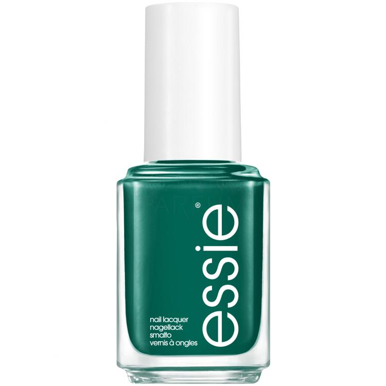 Essie Nail Lacquer Lakier do paznokci dla kobiet 13,5 ml Odcień 998 Oldie But Goldie