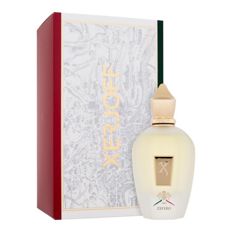 Xerjoff XJ 1861 Zefiro Woda perfumowana 100 ml