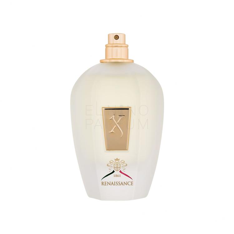 Xerjoff XJ 1861 Renaissance Woda perfumowana 100 ml tester