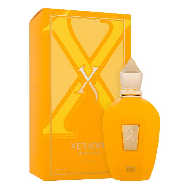 Xerjoff Erba Gold Woda perfumowana 100 ml