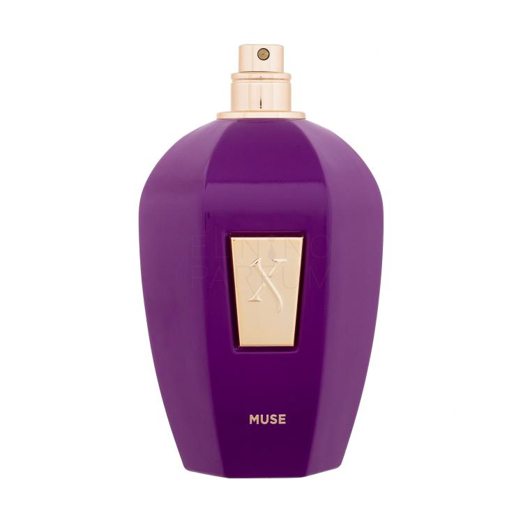 Xerjoff Muse Woda perfumowana 100 ml tester