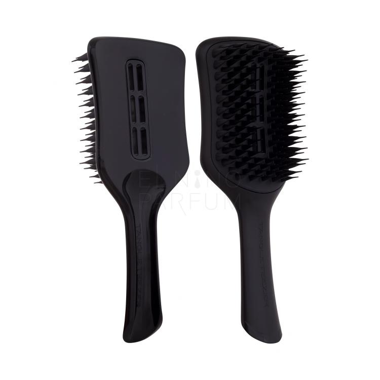 Tangle Teezer Easy Dry &amp; Go Large Szczotka do włosów dla kobiet 1 szt Odcień Jet Black