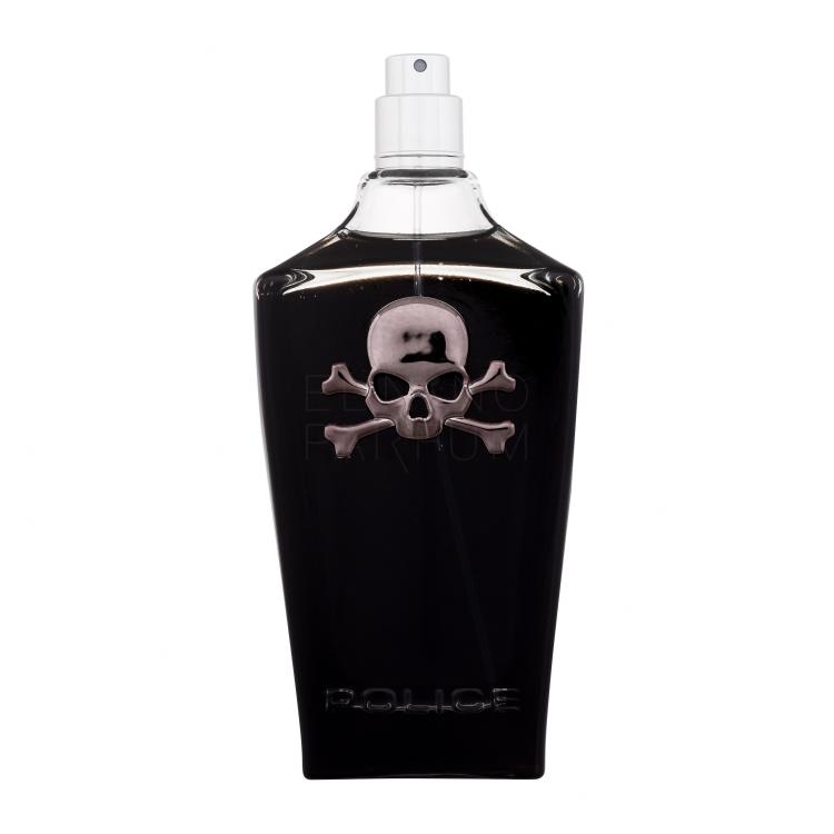 Police Potion Woda perfumowana dla mężczyzn 100 ml tester