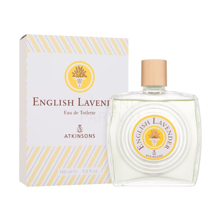 Atkinsons English Lavender Woda toaletowa 150 ml