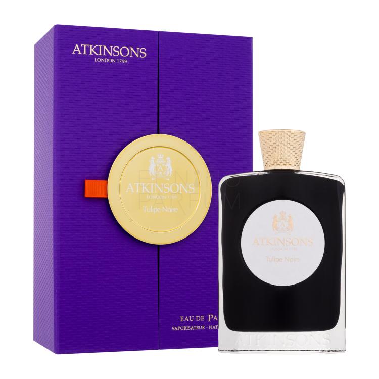 Atkinsons Tulipe Noire Woda perfumowana 100 ml