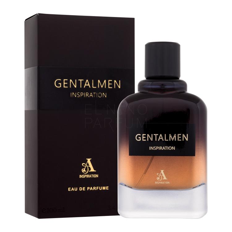 A-Inspiration Gentalmen Inspiration Woda perfumowana 100 ml