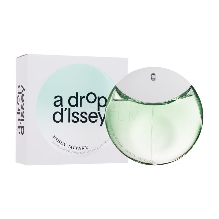 Issey Miyake A Drop d&#039;Issey Essentielle Woda perfumowana dla kobiet 90 ml