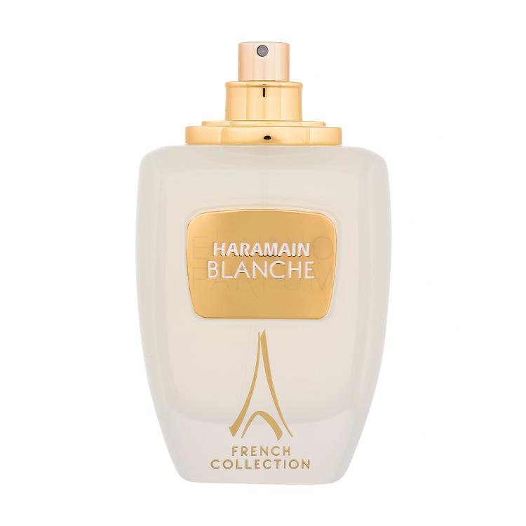 Al Haramain French Collection Blanche Woda perfumowana 100 ml tester