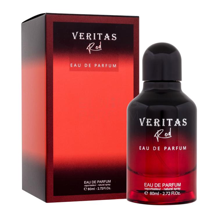 Royal Collection Veritas Red Woda perfumowana 80 ml