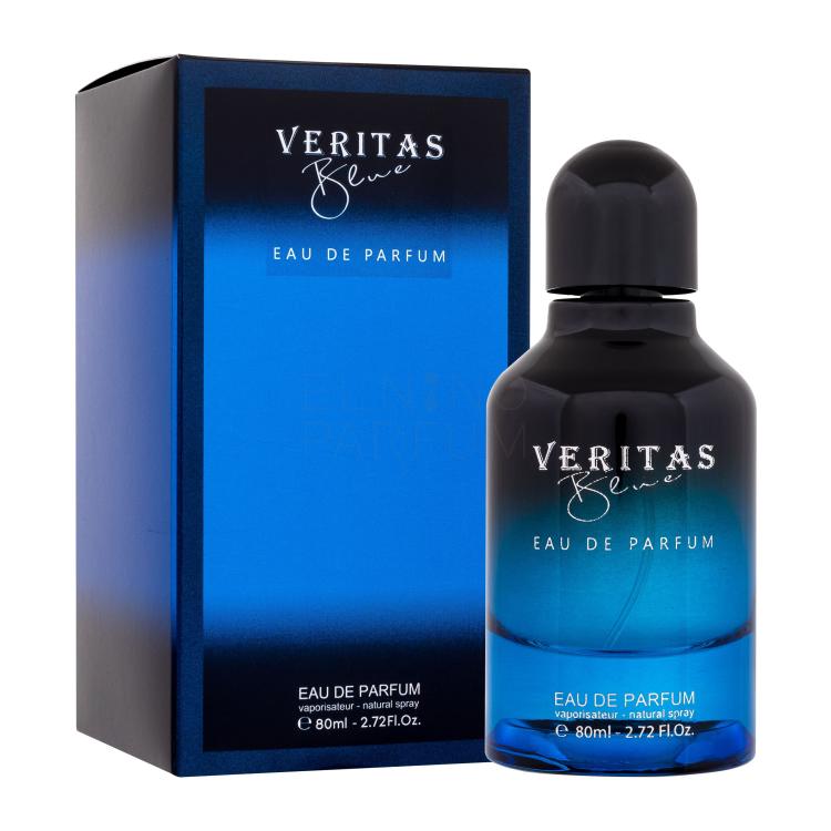 Royal Collection Veritas Blue Woda perfumowana 80 ml