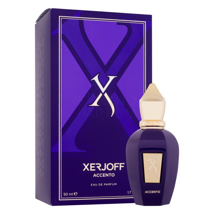 Xerjoff Accento Woda perfumowana 50 ml