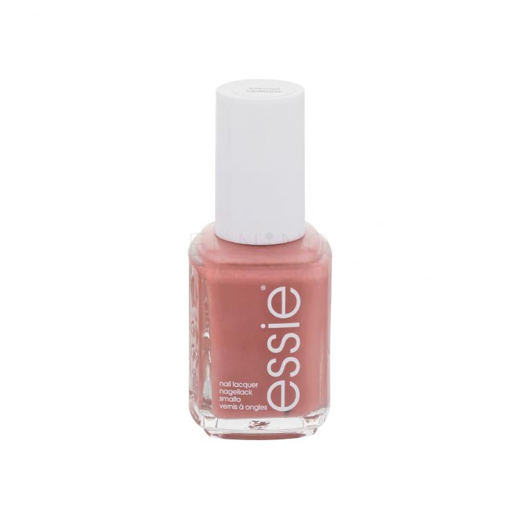 Essie Nail Lacquer Lakier do paznokci dla kobiet 13,5 ml Odcień 23 Eternal Optimist uszkodzony flakon