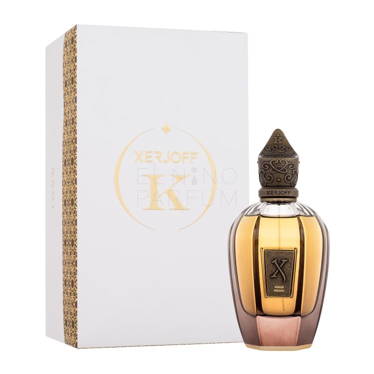 Xerjoff K Collection Aqua Regia Perfumy 100 ml