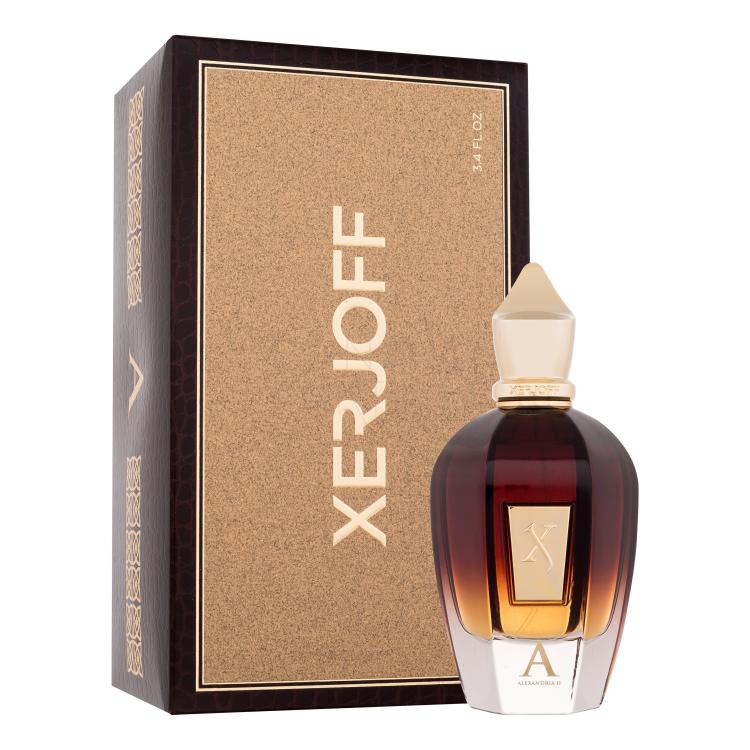 Xerjoff Alexandria II Perfumy 100 ml