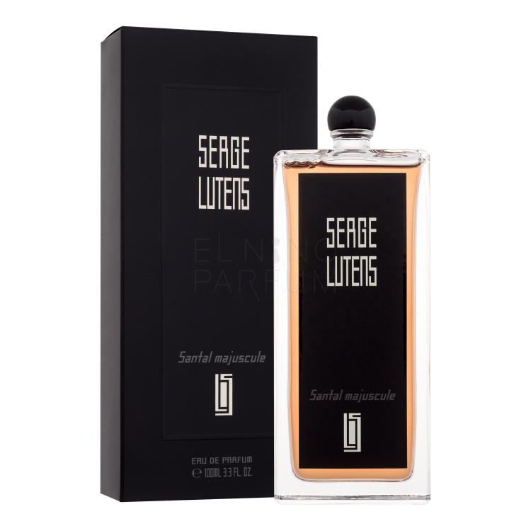 Serge Lutens Santal Majuscule Woda perfumowana 100 ml