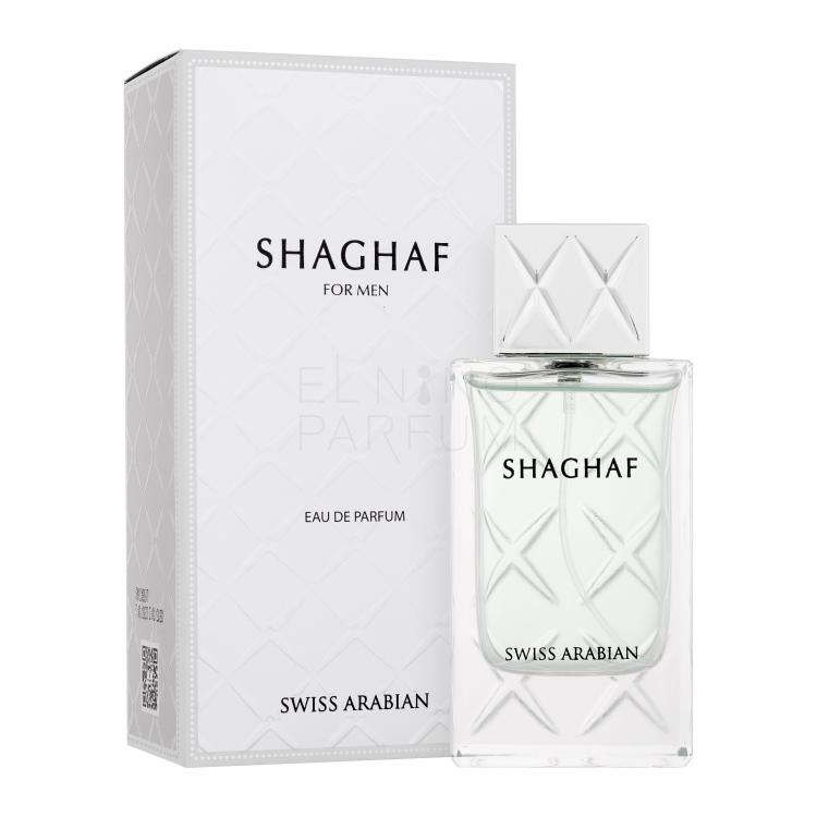 Swiss Arabian Shaghaf Woda perfumowana dla mężczyzn 75 ml