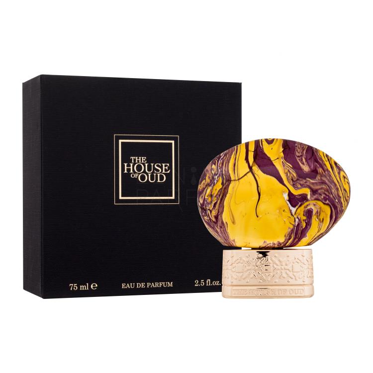 The House Of Oud Klem Garden Collection Grape Pearls Woda perfumowana 75 ml