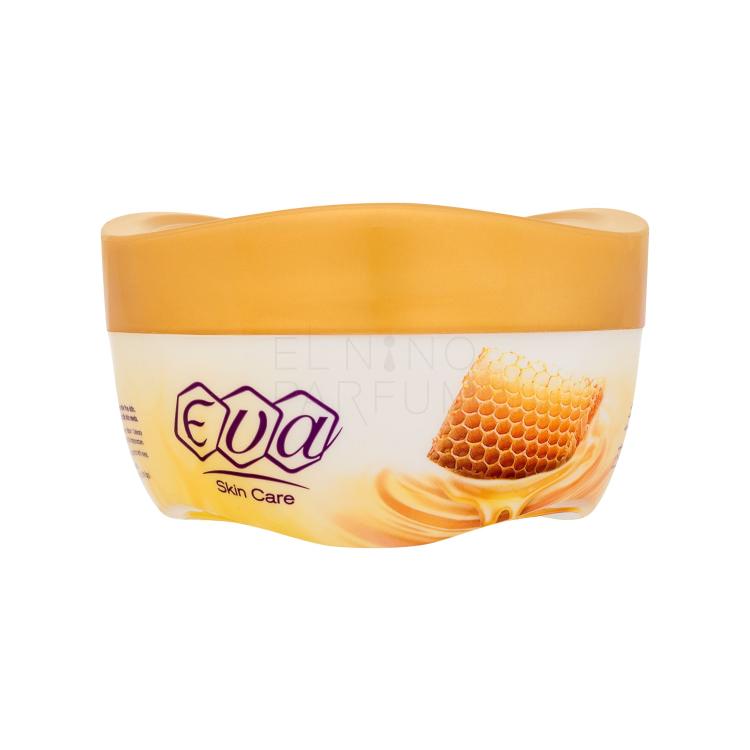 Eva Cosmetics Honey Anti Wrinkle Cream Krem do twarzy na dzień dla kobiet 170 g