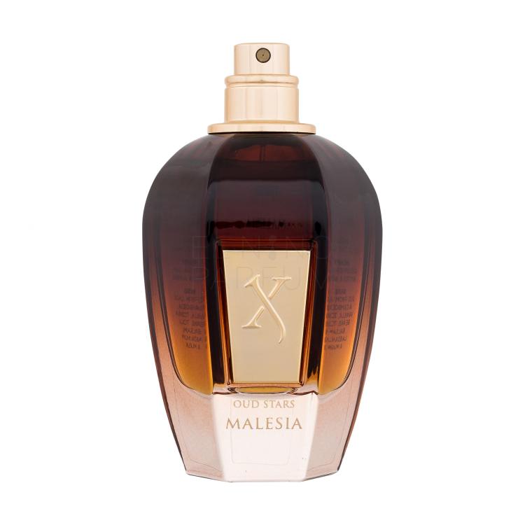 Xerjoff Oud Stars Malesia Perfumy 50 ml tester