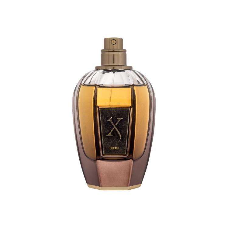 Xerjoff K Collection Kemi Perfumy 50 ml tester