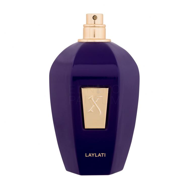 Xerjoff V Collection Laylati Woda perfumowana 100 ml tester