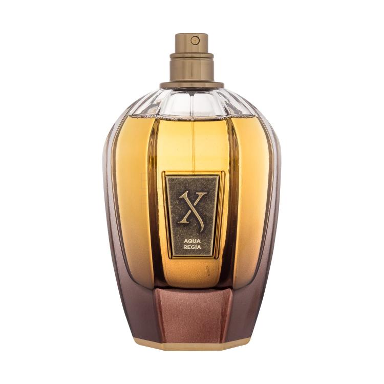 Xerjoff K Collection Aqua Regia Perfumy 100 ml tester