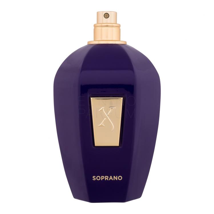 Xerjoff V Collection Soprano Woda perfumowana 100 ml tester