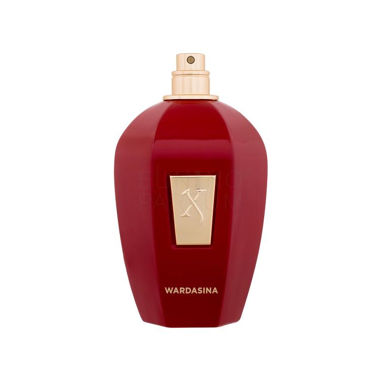 Xerjoff V Collection Wardasina Woda perfumowana 100 ml tester