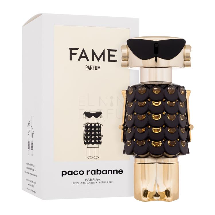 Paco Rabanne Fame Perfumy dla kobiet 80 ml