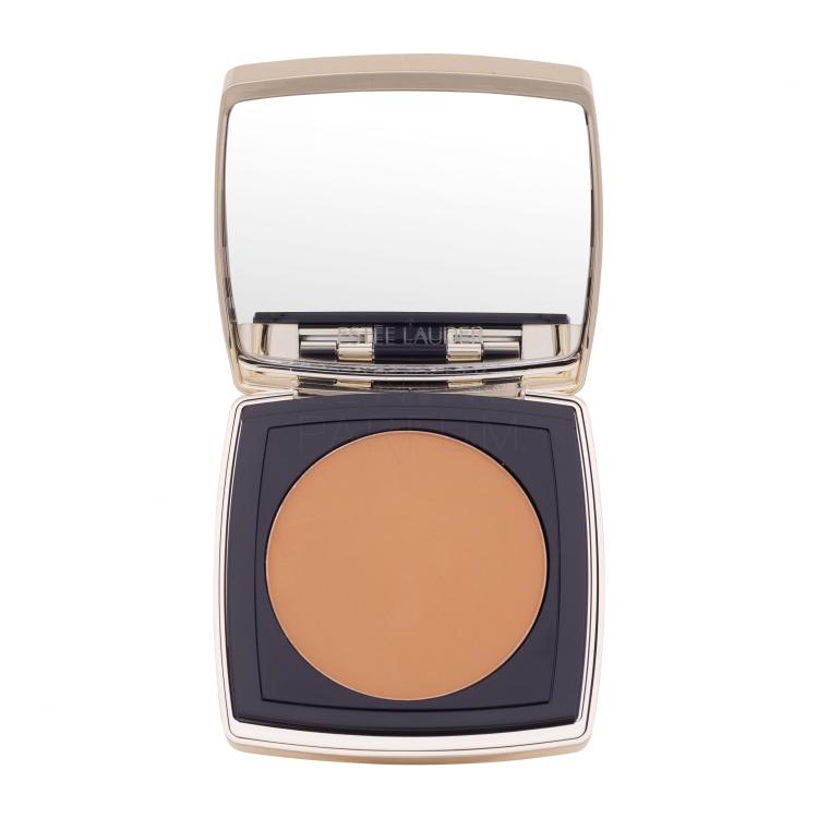 Estée Lauder Double Wear Stay-In-Place Matte Powder Foundation SPF10 Podkład dla kobiet 12 g Odcień 4N2 Spiced Sand