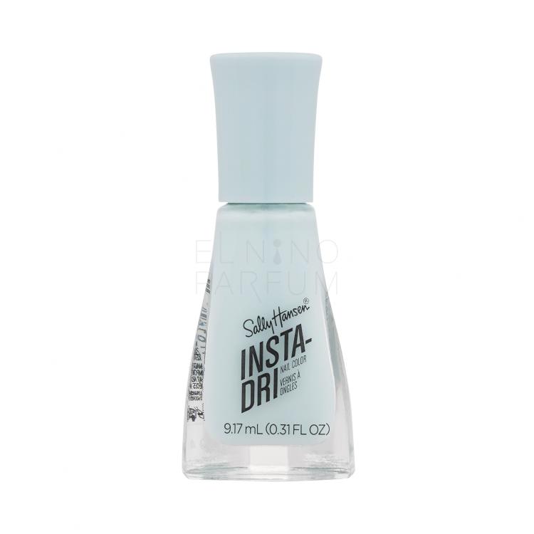 Sally Hansen Insta-Dri Lakier do paznokci dla kobiet 9,17 ml Odcień 510 Gain Mo-Mint-Um