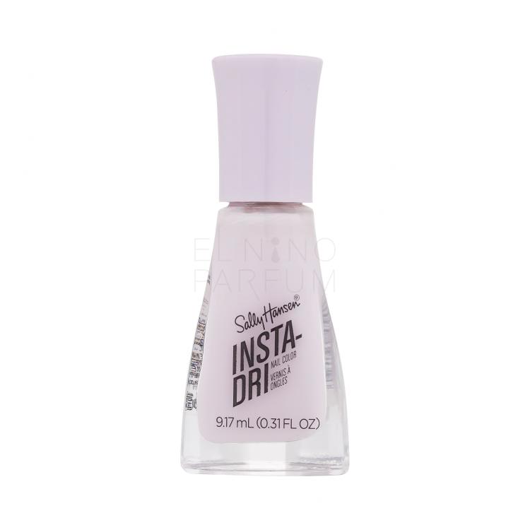 Sally Hansen Insta-Dri Lakier do paznokci dla kobiet 9,17 ml Odcień 453 Heather Hustle