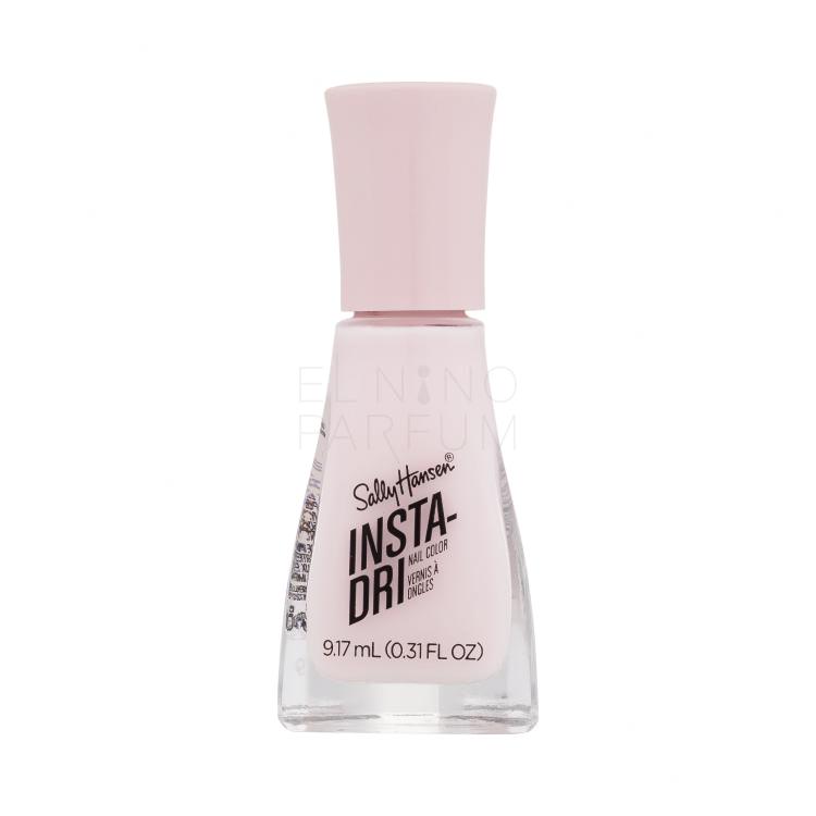 Sally Hansen Insta-Dri Lakier do paznokci dla kobiet 9,17 ml Odcień 239 In A Blush