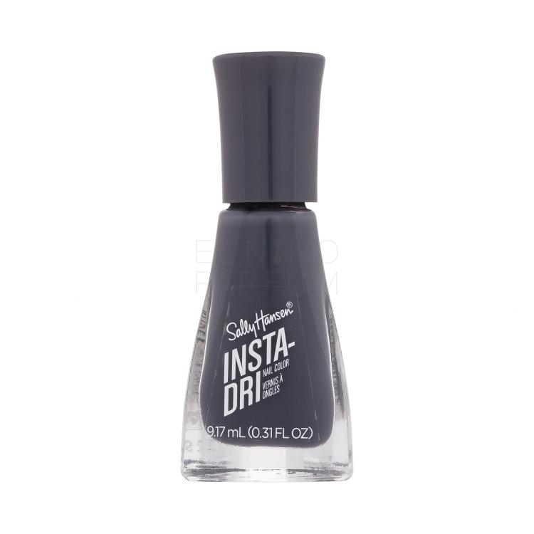 Sally Hansen Insta-Dri Lakier do paznokci dla kobiet 9,17 ml Odcień 553 Grease Lightning