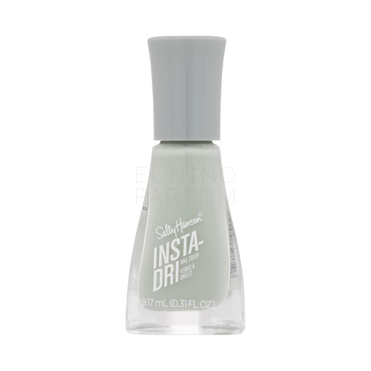 Sally Hansen Insta-Dri Lakier do paznokci dla kobiet 9,17 ml Odcień 523 Thyme Is Money