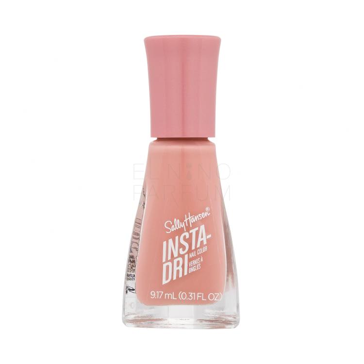 Sally Hansen Insta-Dri Lakier do paznokci dla kobiet 9,17 ml Odcień 213 Mauve It